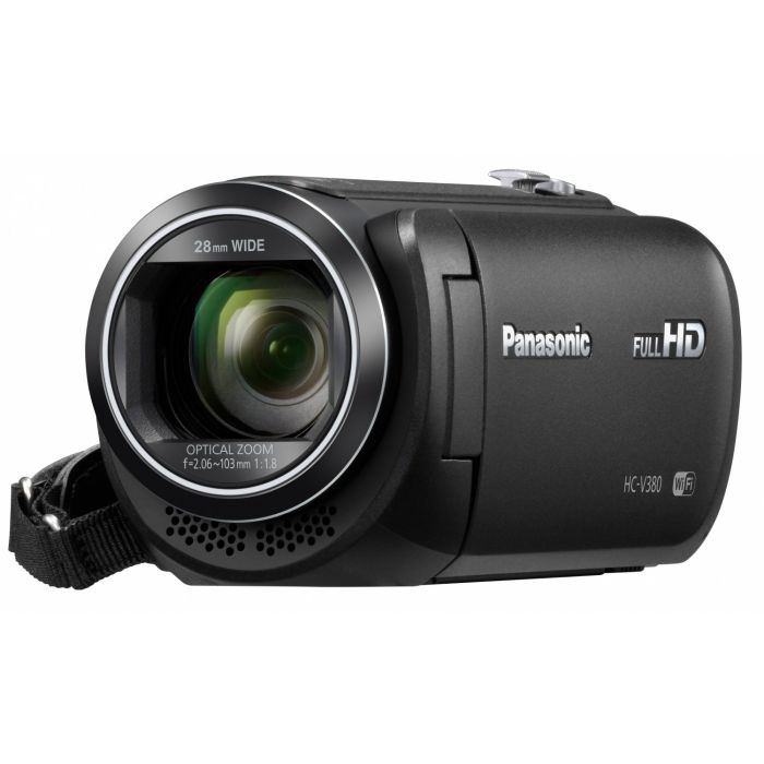 Panasonic HC-V380EE-K