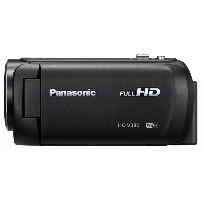 Panasonic HC-V380EE-K