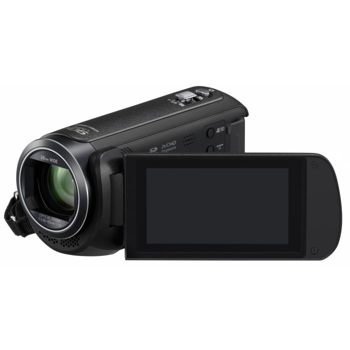 Panasonic HC-V380EE-K