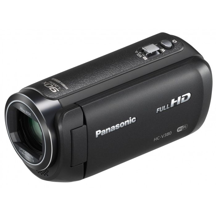Panasonic HC-V380EE-K