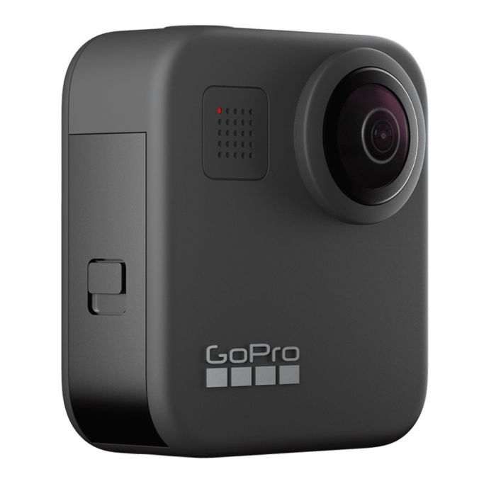 GoPro MAX CHDHZ-202-RX /818279026634