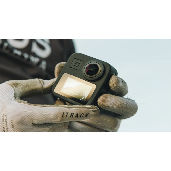 GoPro MAX CHDHZ-202-RX /818279026634