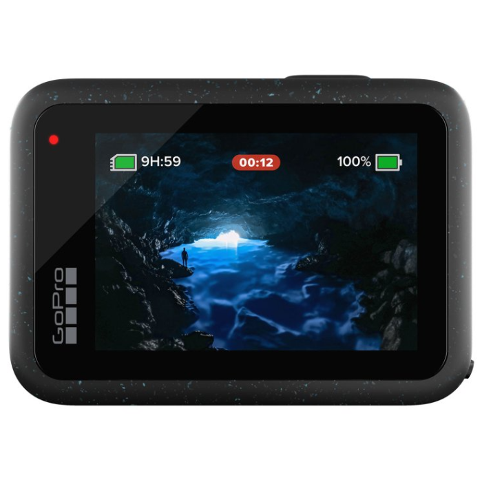 GoPro HERO12 Black Action Camera /810116380275*
