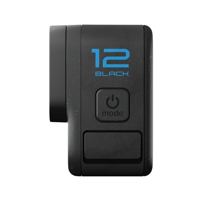 GoPro HERO12 Black Action Camera /810116380275*