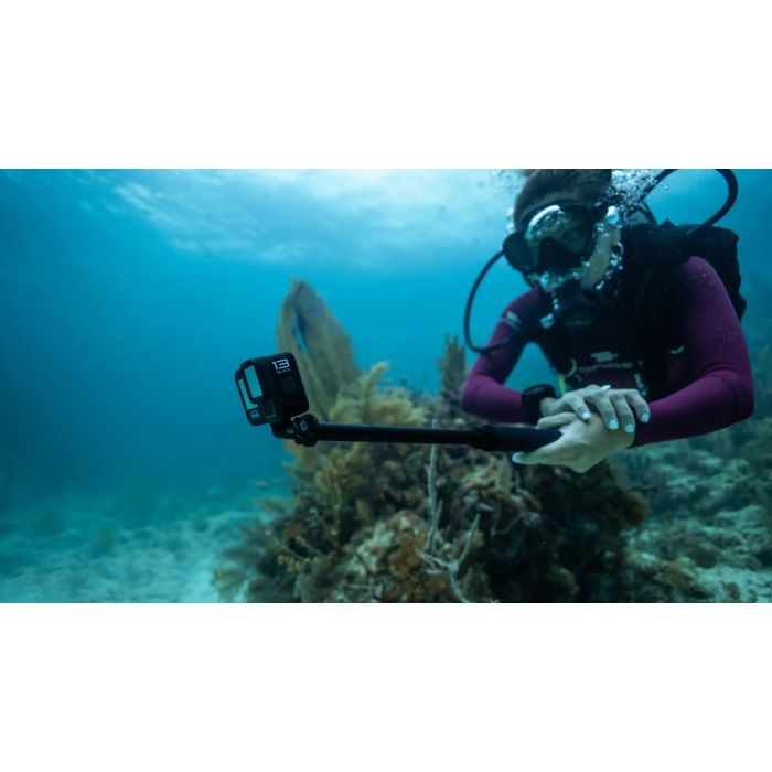 GoPro HERO13 Black Action Camera