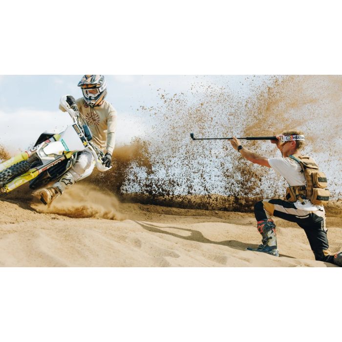 GoPro HERO13 Black Action Camera