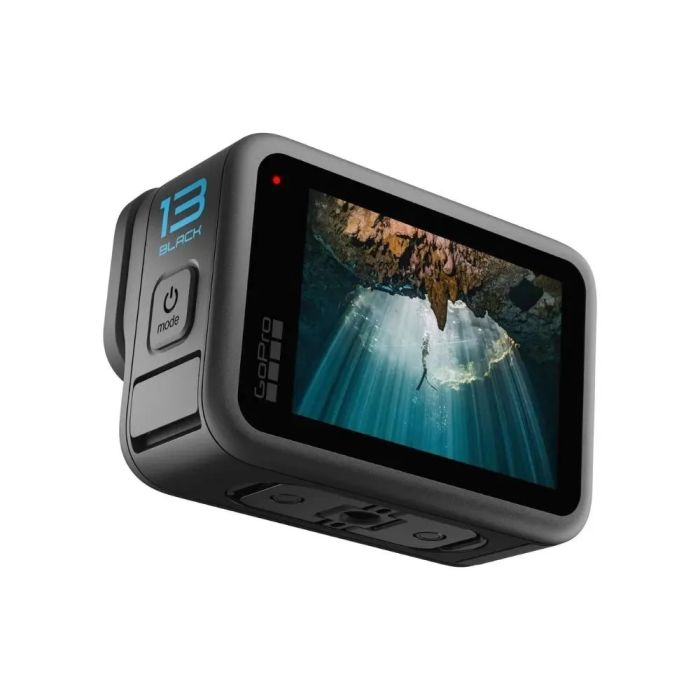 GoPro HERO13 Black Action Camera