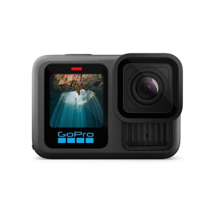 GoPro HERO13 Black Action Camera