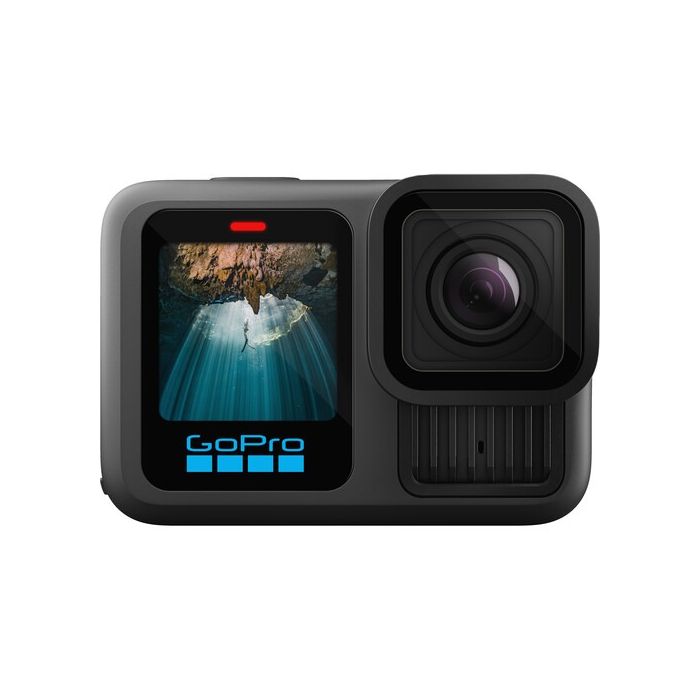 GoPro HERO13 Black Extended Power Bundle Action Camera