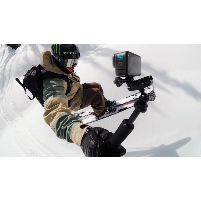GoPro HERO13 Black Extended Power Bundle Action Camera