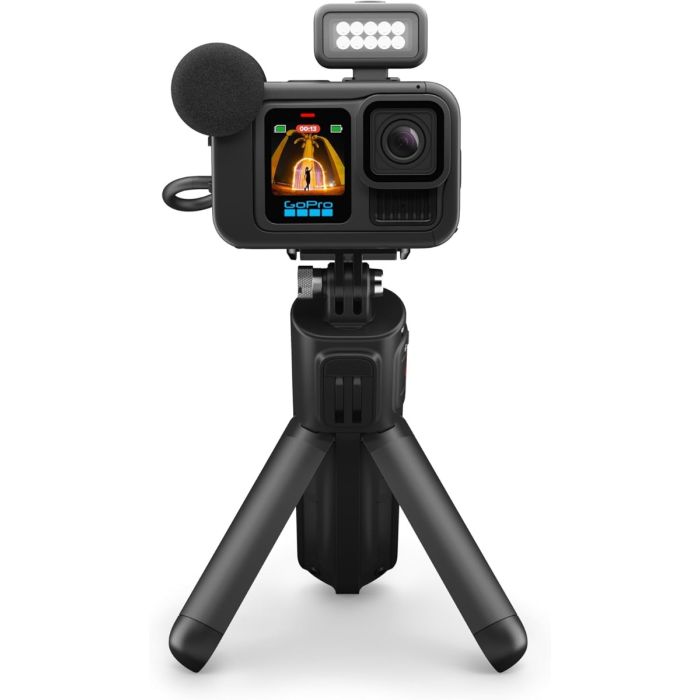 GoPro HERO13 Black Creator Edition Action Camera