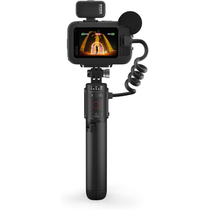 GoPro HERO13 Black Creator Edition Action Camera