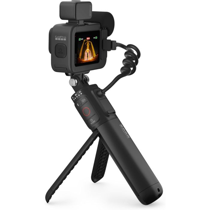 GoPro HERO13 Black Creator Edition Action Camera
