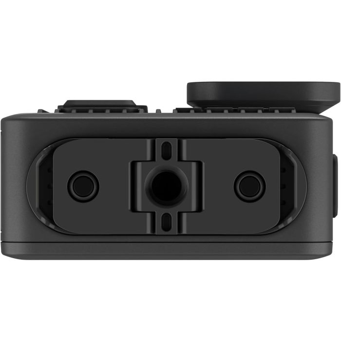 GoPro HERO LIT Black Action Camera