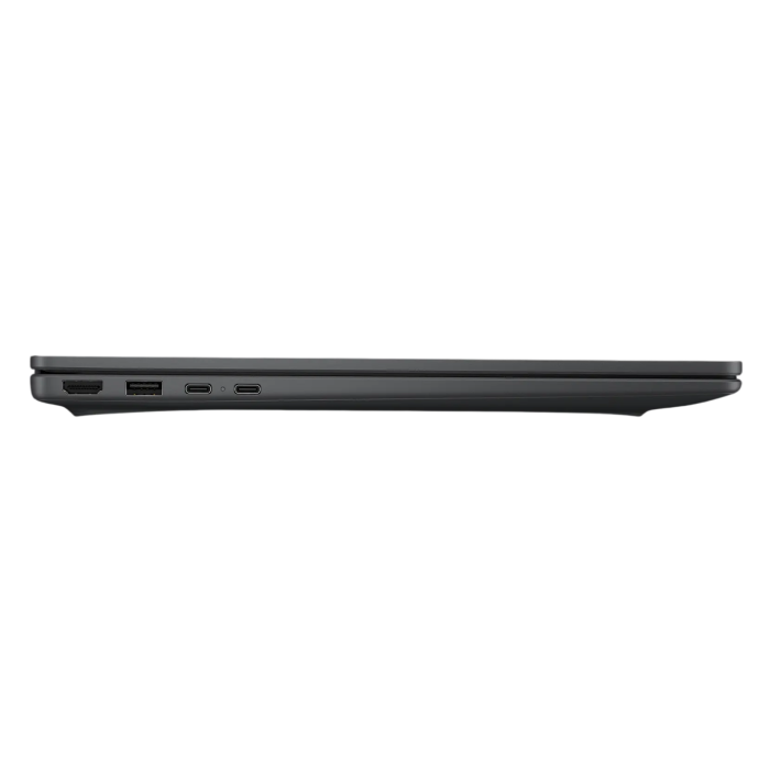 HP OmniBook 3 16" CORE 5-120U 16GB/512GB Jet Black /E7TQ5EA