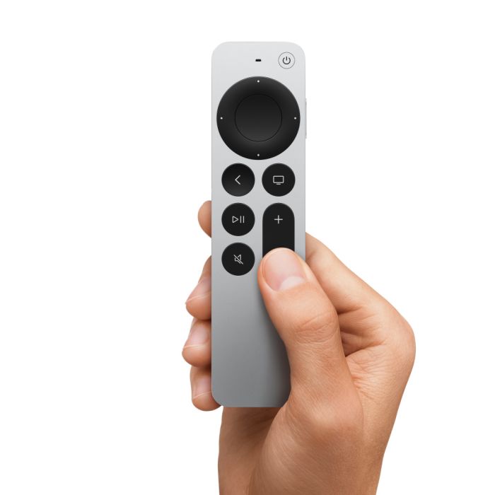 Apple TV Remote /MNC83ZM/A