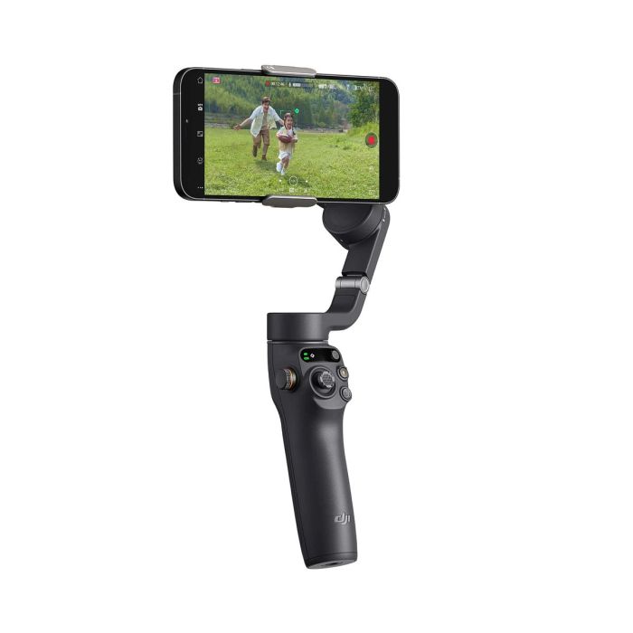 DJI Osmo 6 Gimbal Stabilizer for Smartphones