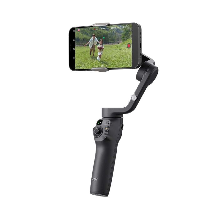 DJI Osmo 6 Gimbal Stabilizer for Smartphones