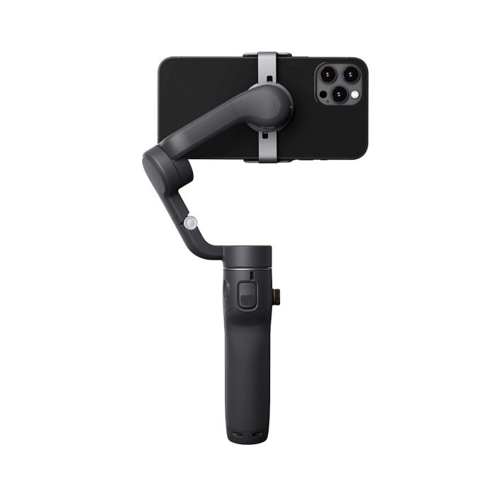 DJI Osmo 6 Gimbal Stabilizer for Smartphones