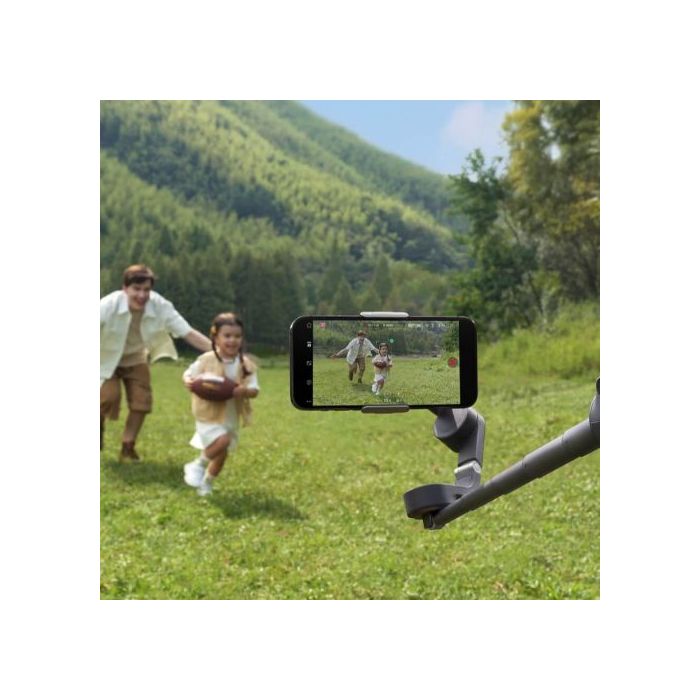 DJI Osmo 6 Gimbal Stabilizer for Smartphones