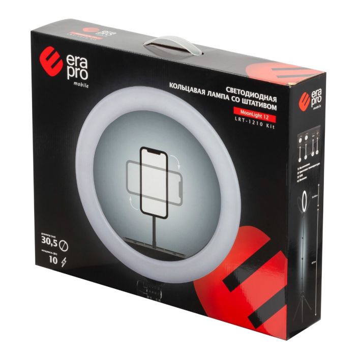 Era LRT-1210 Kit MoonLight 12 LED/B0049153