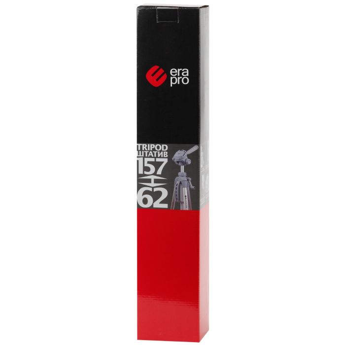 Era Tripod ED-6, 62.5/157.5 cm + Case/C0017482