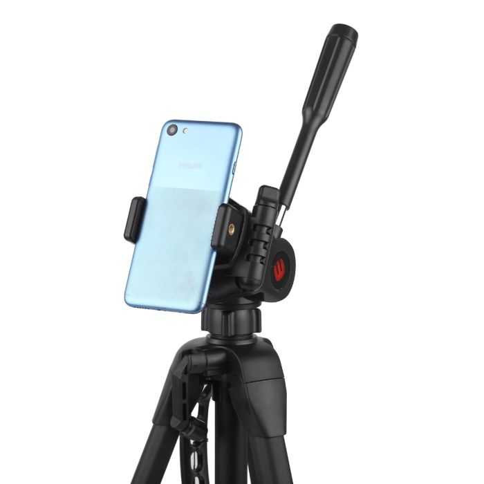 Era Tripod ECSA-3770  66/166 cm + Case/C0010151