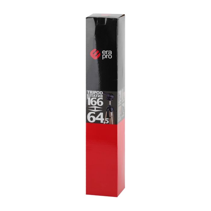 Era Tripod ECSA-3770  66/166 cm + Case/C0010151