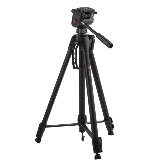 Era Tripod ECSA-3770  66/166 cm + Case/C0010151