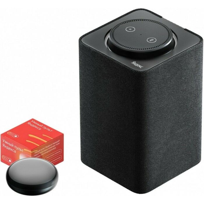 Yandex Smart Remote/YNDX-0006
