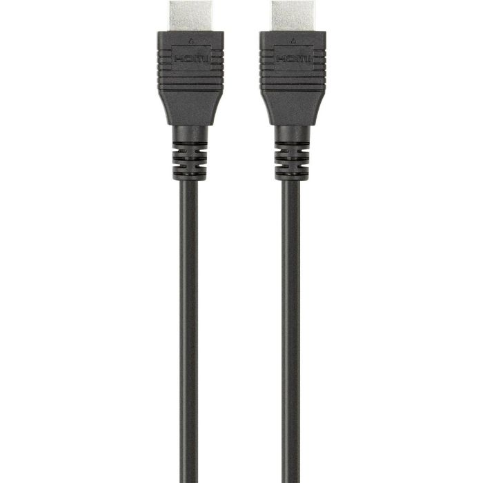 Belkin HDMI Cable 2M Black/F3Y020BT2M