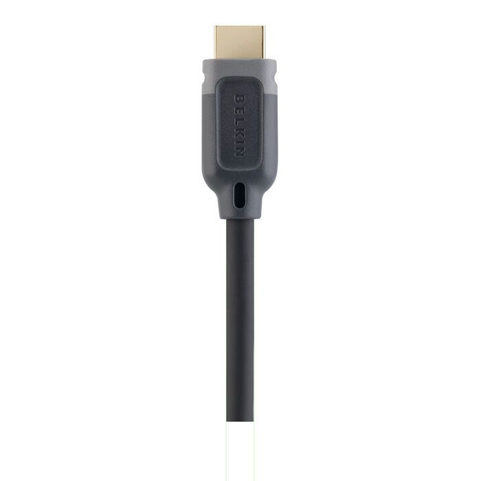 Belkin HDMI Cable ProHD 1000,Black/AV10000QP1M