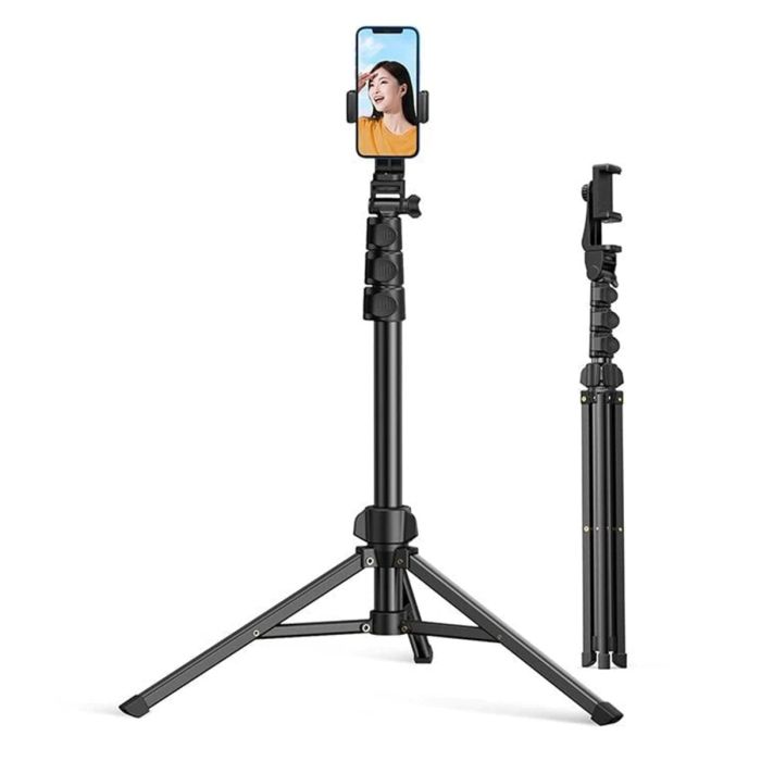 UGREEN Phone Tripod Stand 1.7m/5'5'' /90235