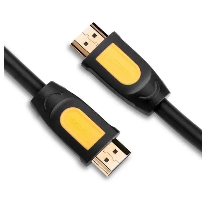 UGREEN HDMI 2.0 Round Cable 4K60Hz 3m/10130