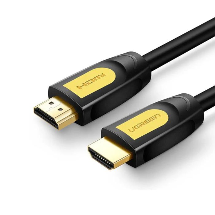 UGREEN HDMI 2.0 Round Cable 4K60Hz 3m/10130
