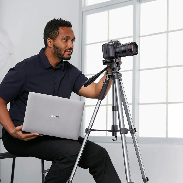 UGREEN Travel Tripod /15187