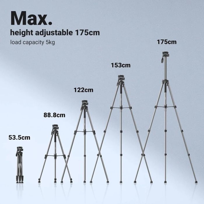 UGREEN Travel Tripod /15187