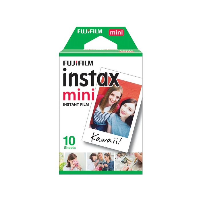 Fujifilm Mini 10 Pack Flim