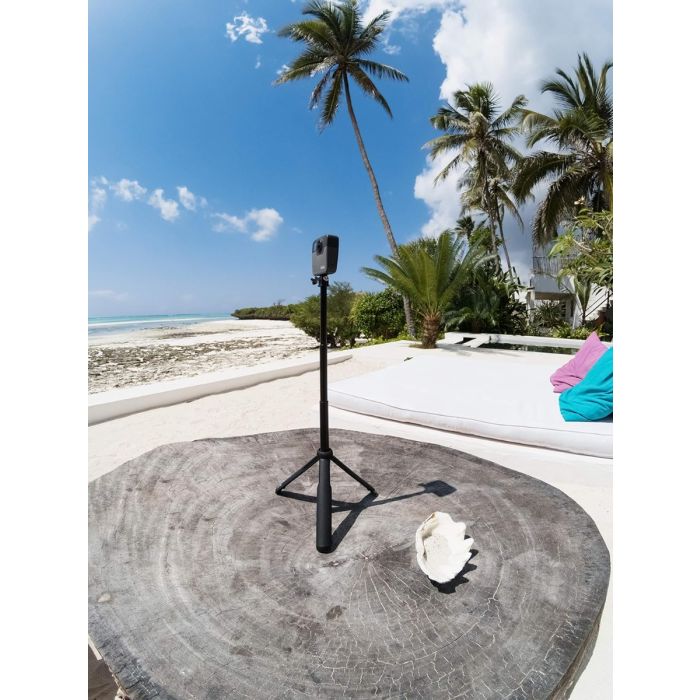 GoPro Shorty Mini Extension Tripod (All GoPro Cameras) /X0047V8AKB