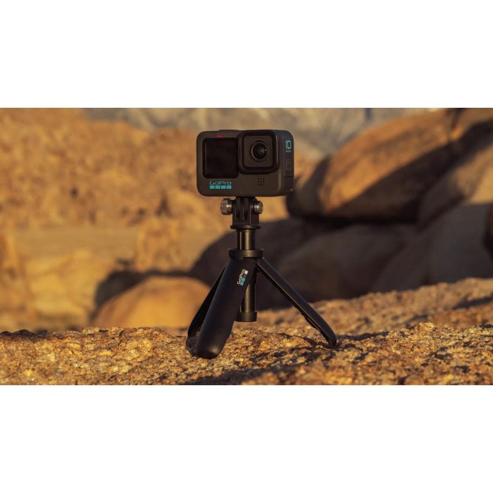 GoPro Shorty Mini Extension Tripod (All GoPro Cameras) /X0047V8AKB