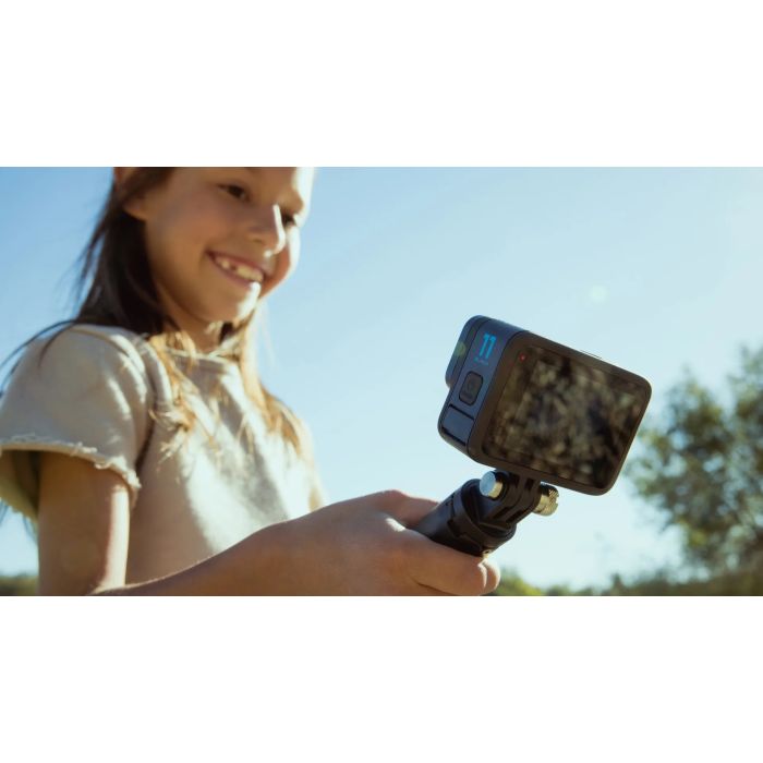 GoPro Shorty Mini Extension Tripod (All GoPro Cameras) /X0047V8AKB