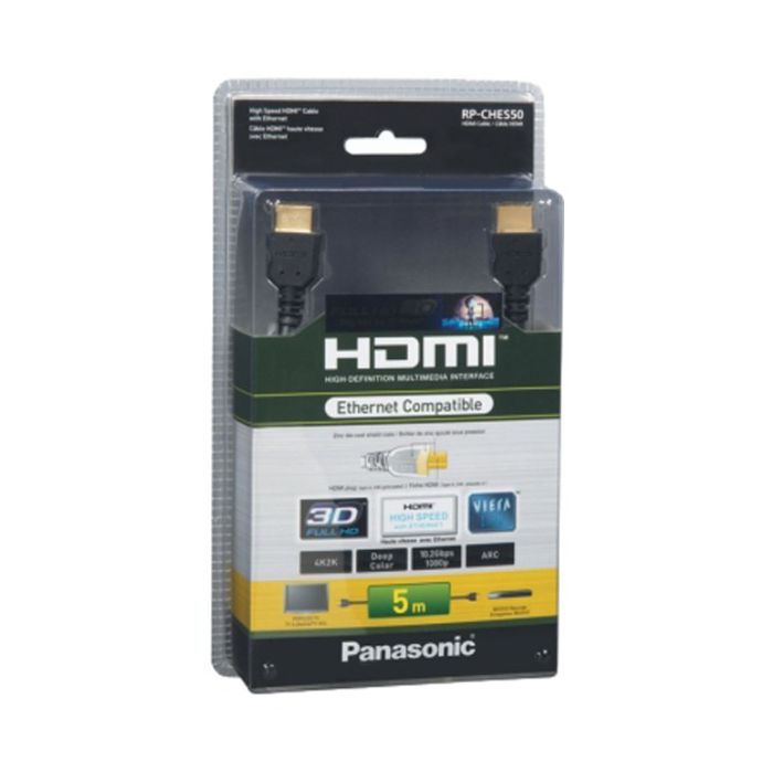 Panasonic RP-CHE50E-K