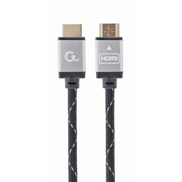 Gembird CABLE HDMI 7.5M/CCB-HDMIL-7.5M