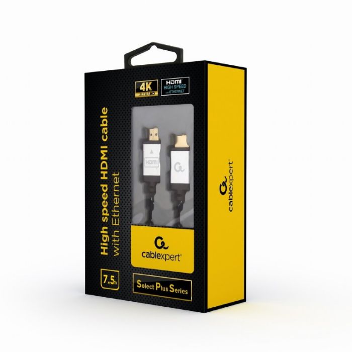 Gembird CABLE HDMI 7.5M/CCB-HDMIL-7.5M