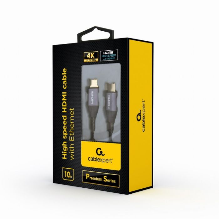 Gembird CABLE HDMI 10M/CCBP-HDMI-10M