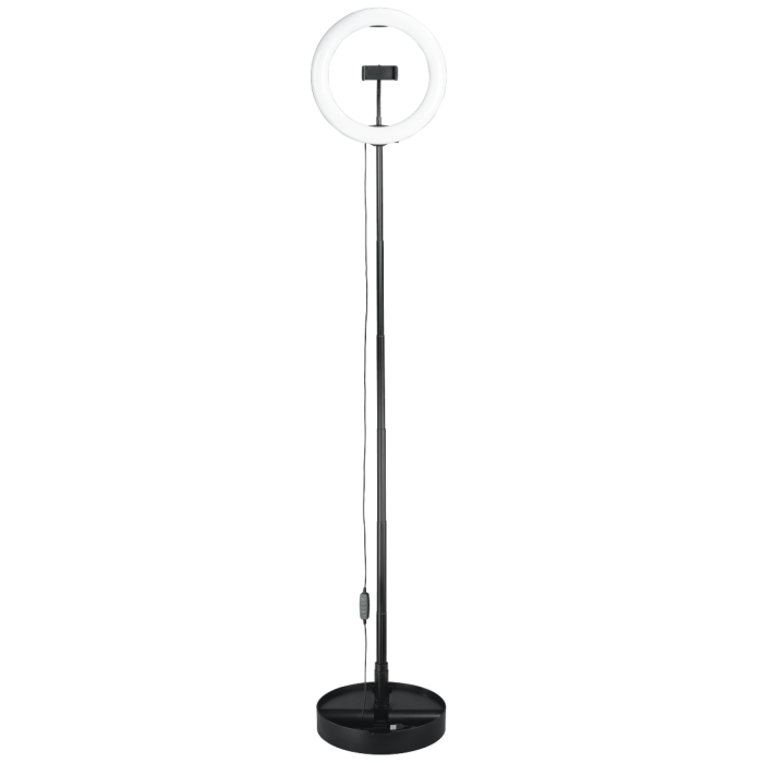 Hama SpotLight FoldUp 102 II LED (4658)