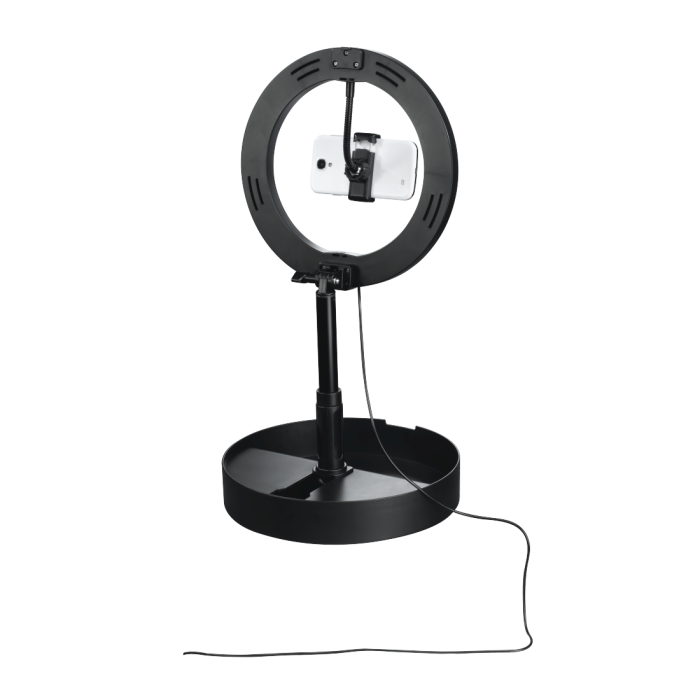 Hama SpotLight FoldUp 102 II LED (4658)