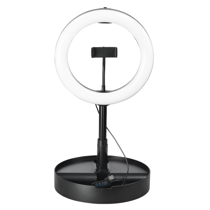 Hama SpotLight FoldUp 102 II LED (4658)