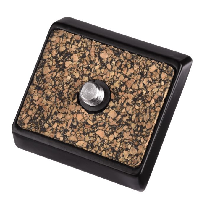 Hama Plate for Traveller 163 Ball Tripod (4439)