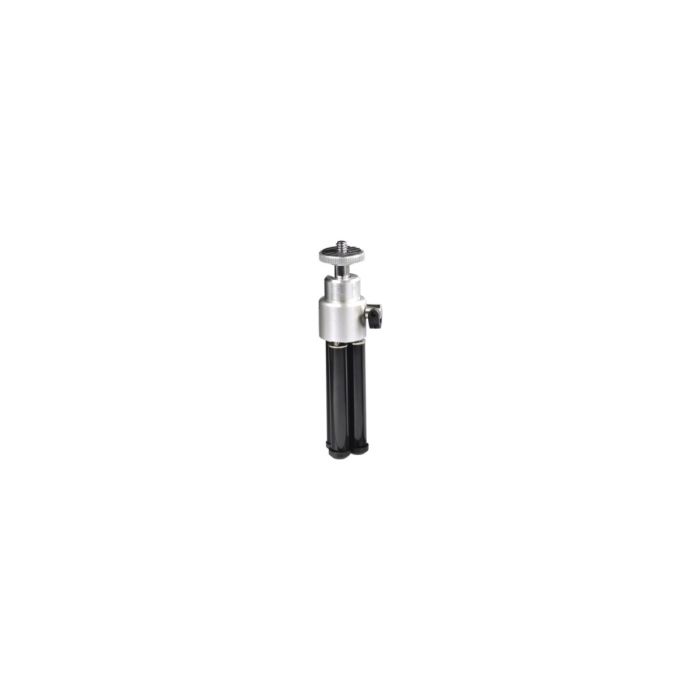Hama Ball Mini Tripod, L Mini, Black(4554)